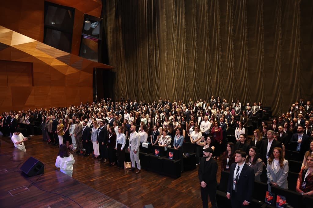 Milli İnsan Resursları Forumu 2026 uğurla tamamlandı! - Şəkil 3