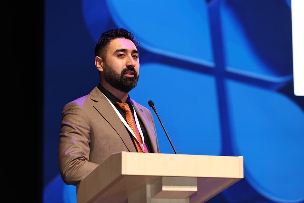 Milli İnsan Resursları Forumu 2026 uğurla tamamlandı! - Şəkil 6