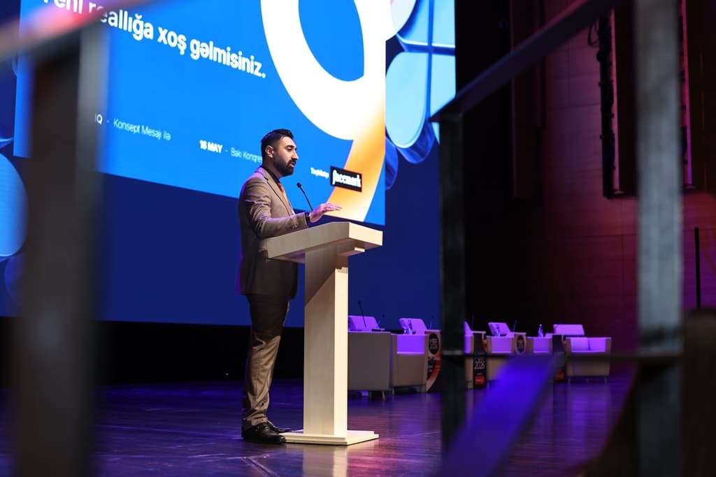 Milli İnsan Resursları Forumu 2026 uğurla tamamlandı! - Şəkil 7