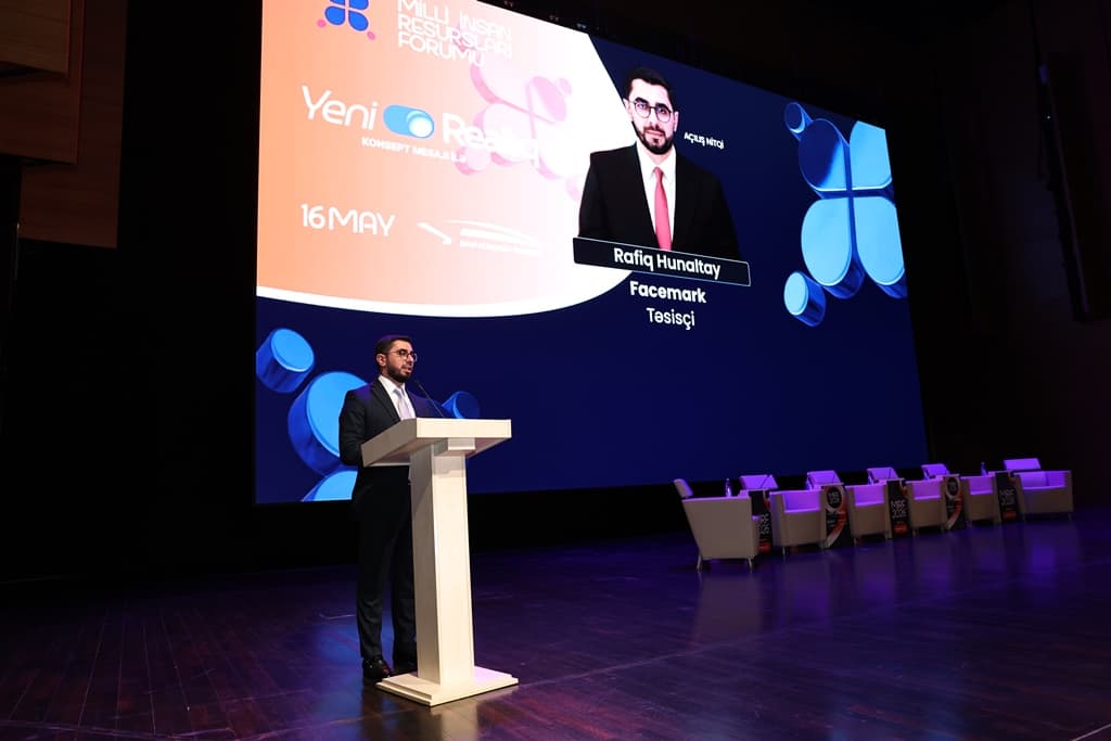 Milli İnsan Resursları Forumu 2026 uğurla tamamlandı! - Şəkil 8