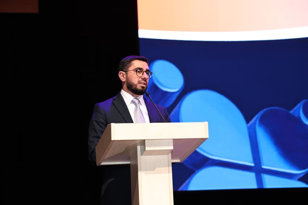 Milli İnsan Resursları Forumu 2026 uğurla tamamlandı! - Şəkil 9