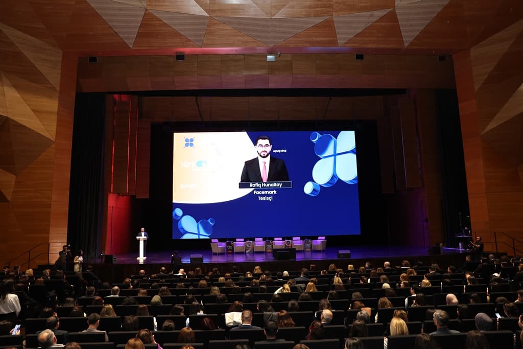 Milli İnsan Resursları Forumu 2026 uğurla tamamlandı!
