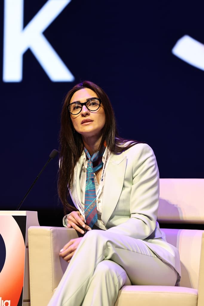 Milli İnsan Resursları Forumu 2026 uğurla tamamlandı! - Şəkil 13