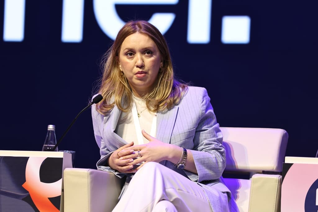 Milli İnsan Resursları Forumu 2026 uğurla tamamlandı! - Şəkil 15