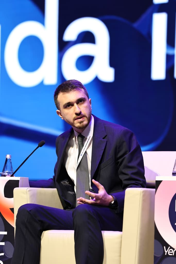 Milli İnsan Resursları Forumu 2026 uğurla tamamlandı! - Şəkil 17