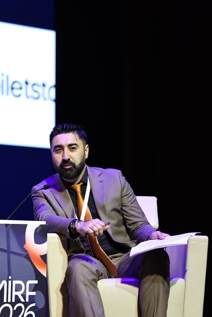 Milli İnsan Resursları Forumu 2026 uğurla tamamlandı! - Şəkil 18