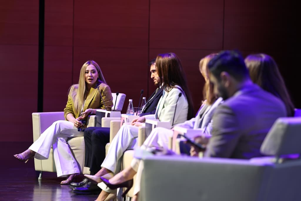 Milli İnsan Resursları Forumu 2026 uğurla tamamlandı! - Şəkil 20