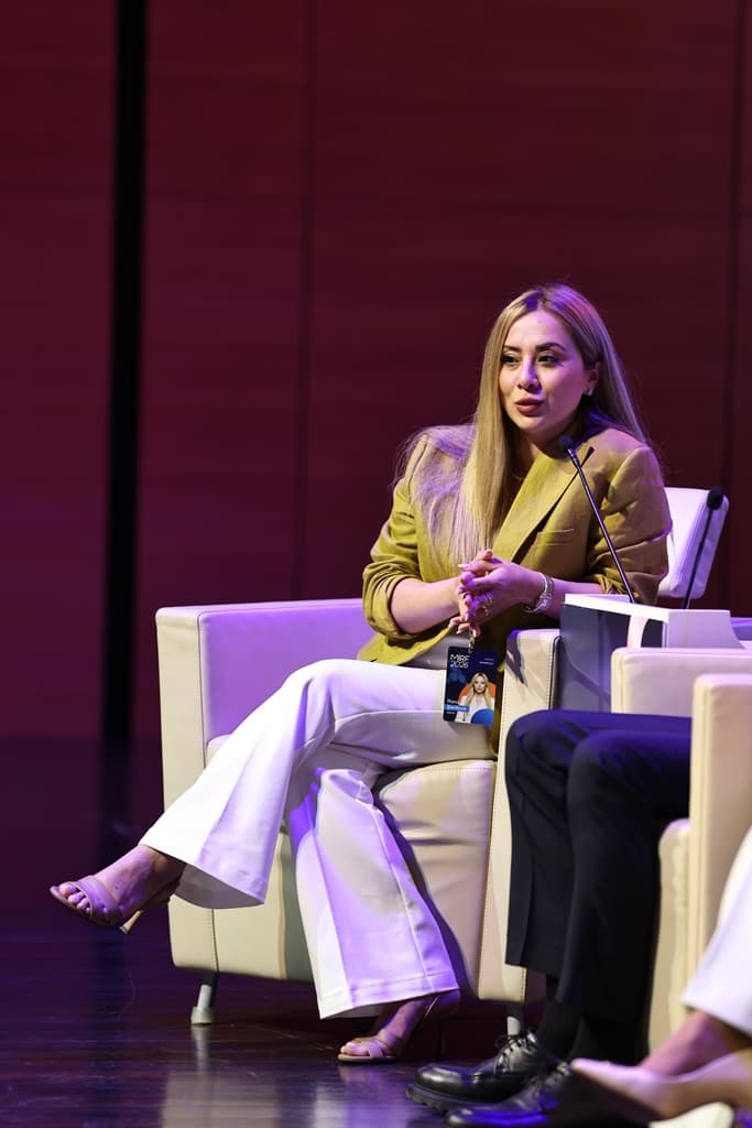 Milli İnsan Resursları Forumu 2026 uğurla tamamlandı! - Şəkil 21