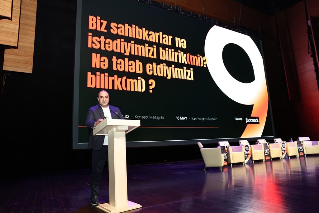 Milli İnsan Resursları Forumu 2026 uğurla tamamlandı! - Şəkil 26