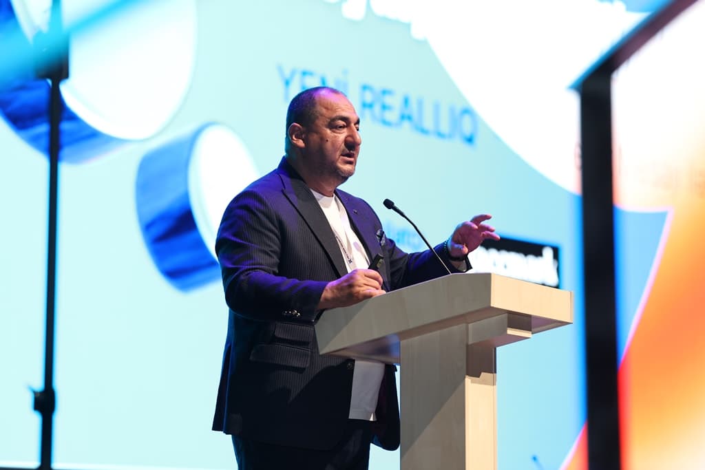 Milli İnsan Resursları Forumu 2026 uğurla tamamlandı! - Şəkil 27