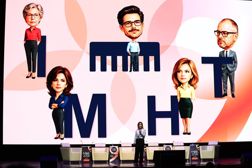 Milli İnsan Resursları Forumu 2026 uğurla tamamlandı! - Şəkil 28