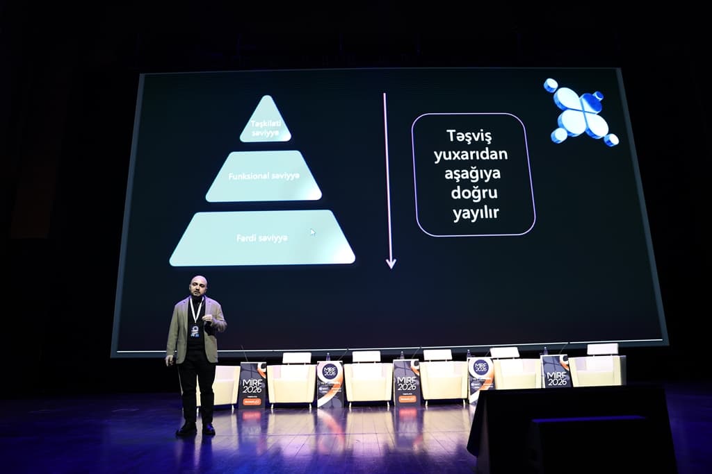 Milli İnsan Resursları Forumu 2026 uğurla tamamlandı! - Şəkil 29