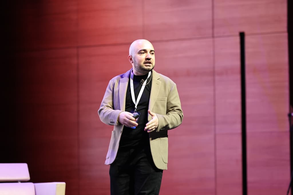 Milli İnsan Resursları Forumu 2026 uğurla tamamlandı! - Şəkil 30