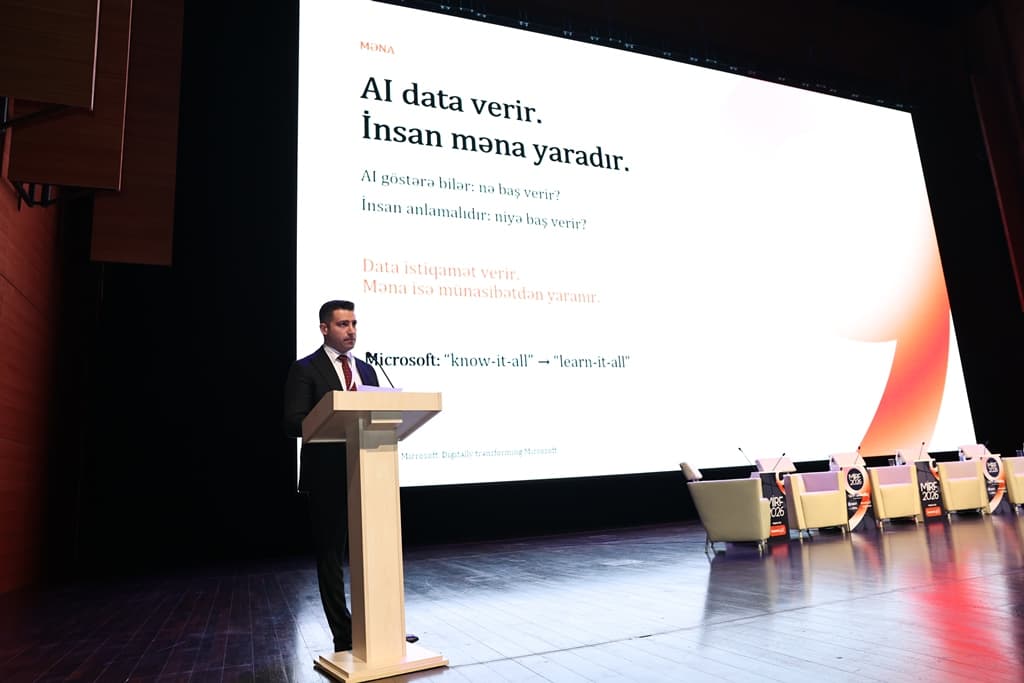 Milli İnsan Resursları Forumu 2026 uğurla tamamlandı! - Şəkil 31