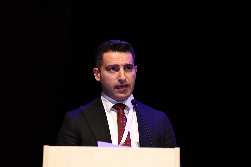 Milli İnsan Resursları Forumu 2026 uğurla tamamlandı! - Şəkil 32