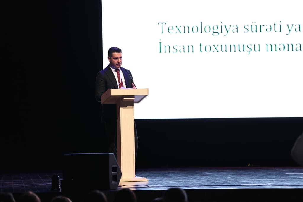 Milli İnsan Resursları Forumu 2026 uğurla tamamlandı! - Şəkil 33