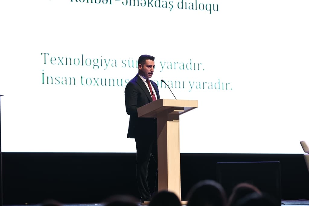 Milli İnsan Resursları Forumu 2026 uğurla tamamlandı! - Şəkil 34