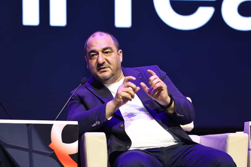 Milli İnsan Resursları Forumu 2026 uğurla tamamlandı! - Şəkil 39