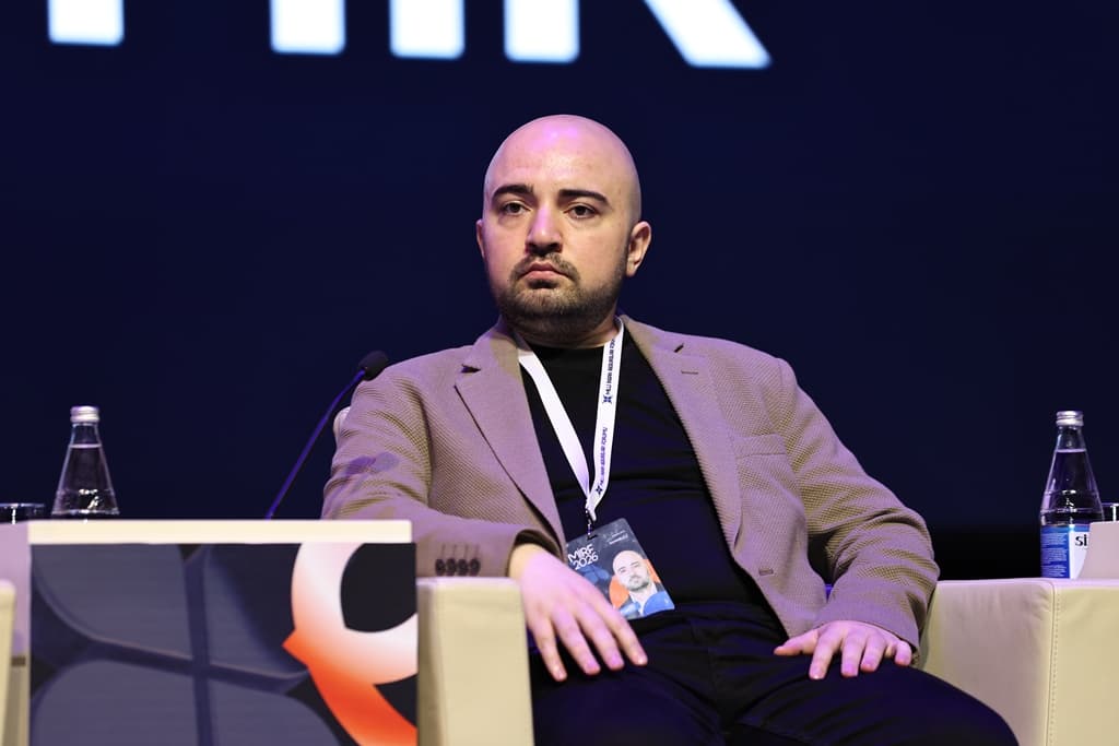 Milli İnsan Resursları Forumu 2026 uğurla tamamlandı! - Şəkil 40