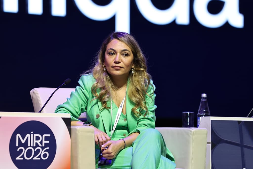 Milli İnsan Resursları Forumu 2026 uğurla tamamlandı! - Şəkil 41