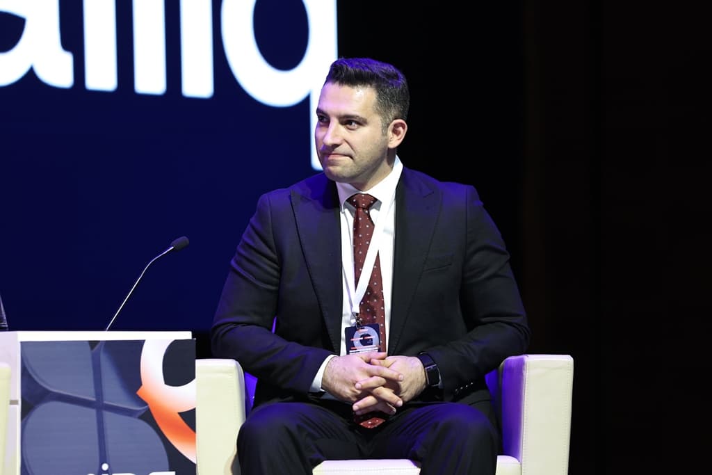 Milli İnsan Resursları Forumu 2026 uğurla tamamlandı! - Şəkil 43