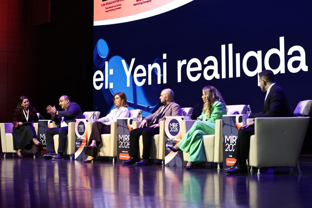 Milli İnsan Resursları Forumu 2026 uğurla tamamlandı! - Şəkil 44