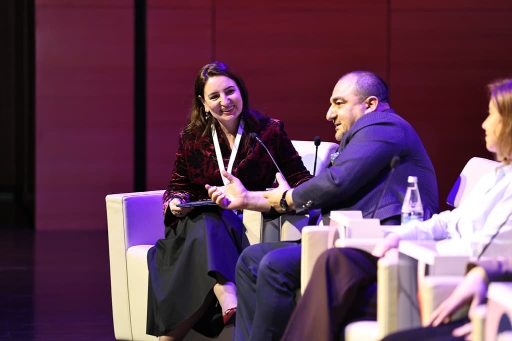 Milli İnsan Resursları Forumu 2026 uğurla tamamlandı! - Şəkil 45