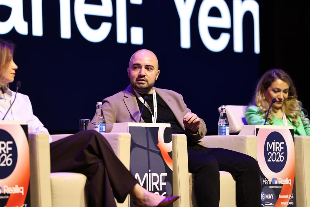 Milli İnsan Resursları Forumu 2026 uğurla tamamlandı! - Şəkil 46