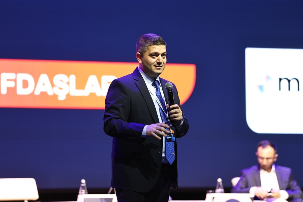 Milli İnsan Resursları Forumu 2026 uğurla tamamlandı! - Şəkil 50