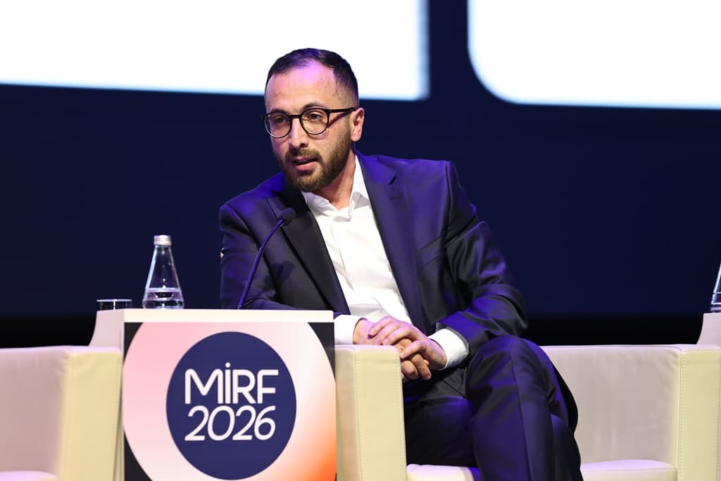 Milli İnsan Resursları Forumu 2026 uğurla tamamlandı! - Şəkil 52