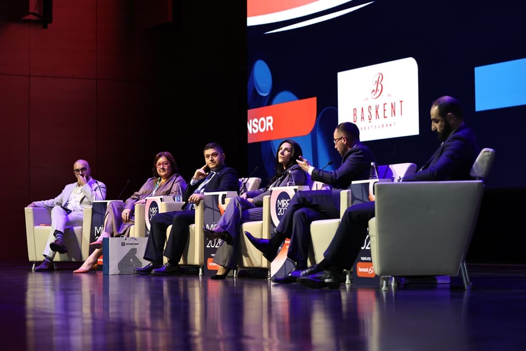 Milli İnsan Resursları Forumu 2026 uğurla tamamlandı! - Şəkil 53