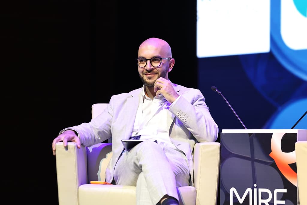 Milli İnsan Resursları Forumu 2026 uğurla tamamlandı! - Şəkil 54