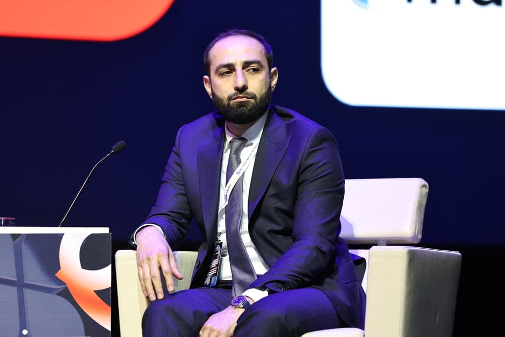 Milli İnsan Resursları Forumu 2026 uğurla tamamlandı! - Şəkil 55
