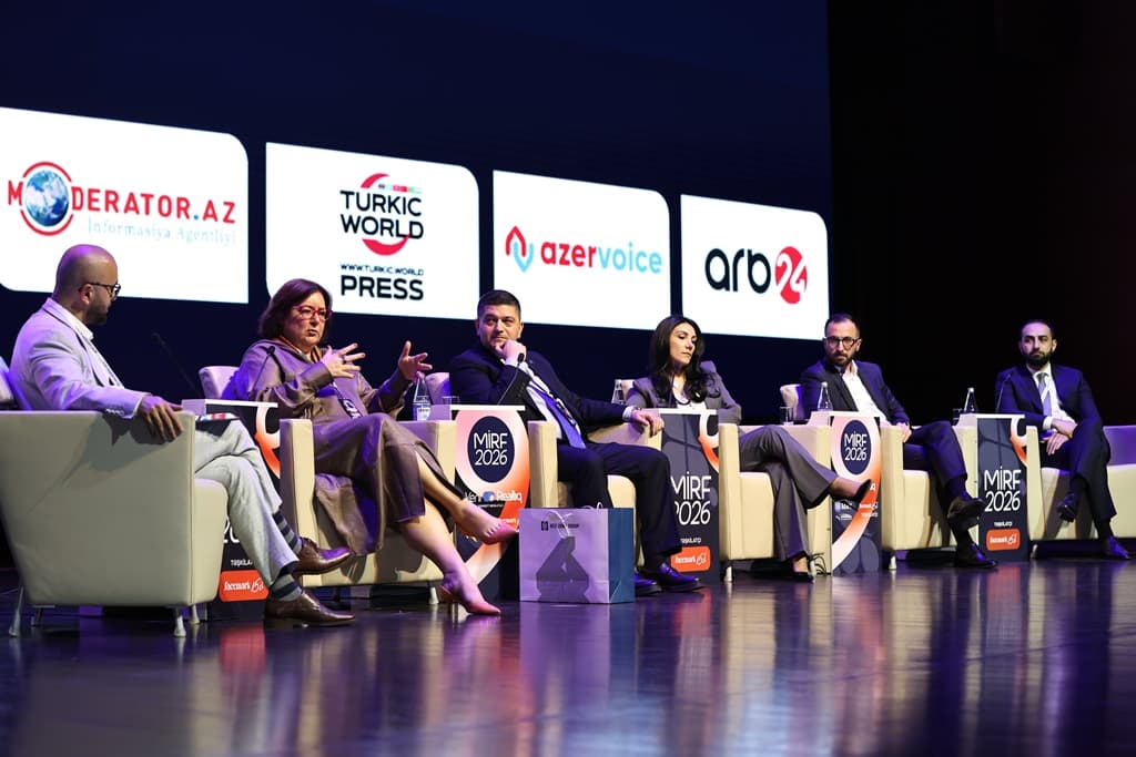 Milli İnsan Resursları Forumu 2026 uğurla tamamlandı! - Şəkil 56