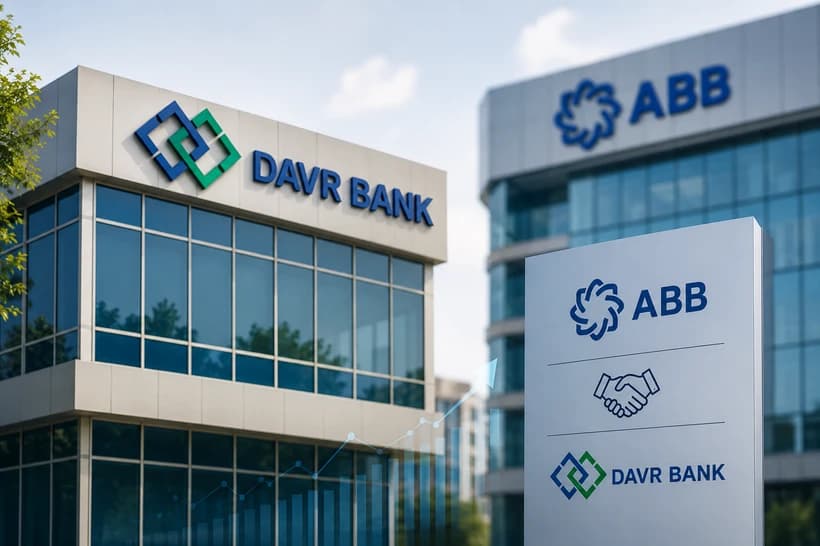 ABB ilə razılaşmadan sonra “Davr-Bank”ın reytinqinin artacağını gözləyir — S&P
