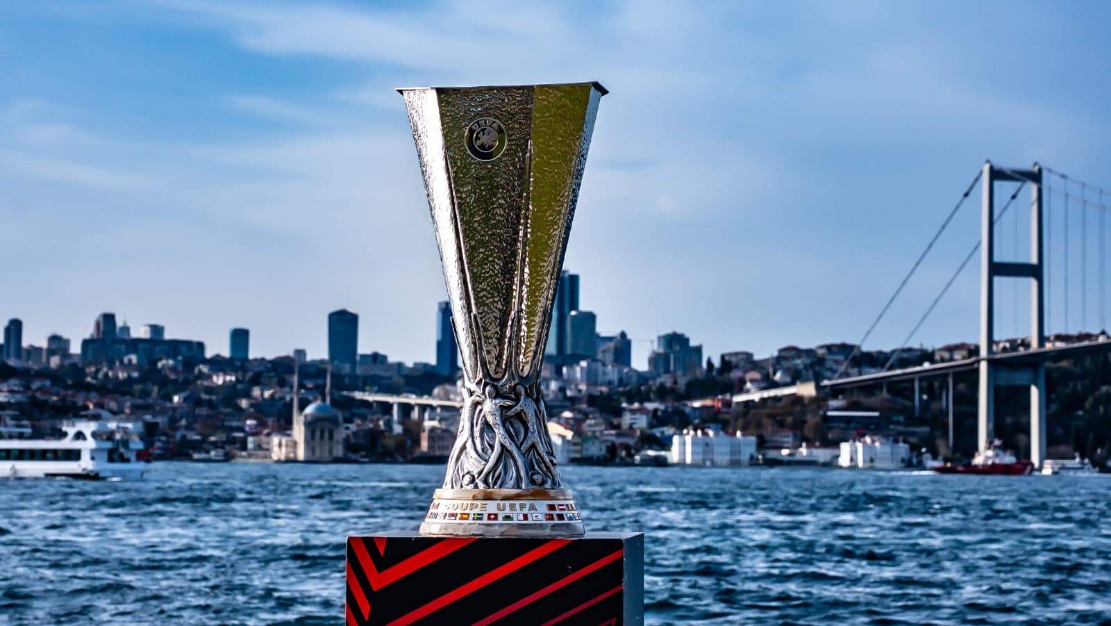 2026 UEFA Avropa Liqası finalı İstanbulun turizm və iqtisadi aktivliyini artıracaq