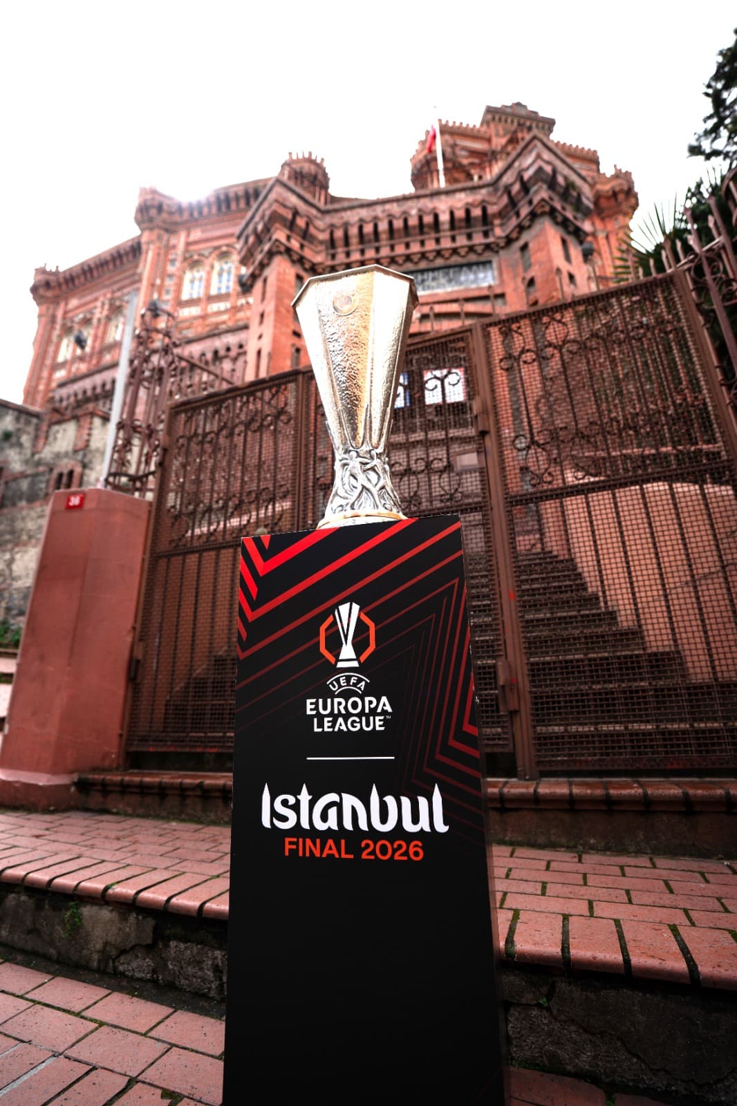 2026 UEFA Avropa Liqası finalı İstanbulun turizm və iqtisadi aktivliyini artıracaq - Şəkil 4