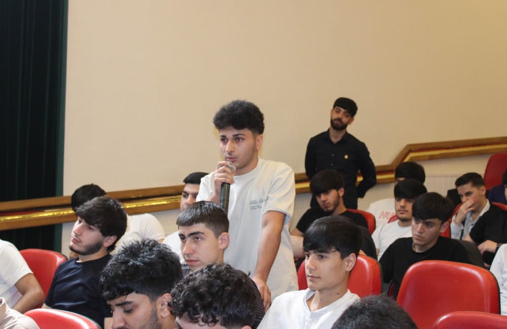 Smart infrastruktur layihələri əmlak bazarında dəyər artımını stimullaşdırır — Vüqar Oruc - Şəkil 4