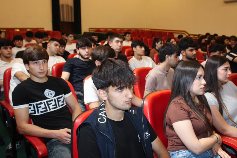 Smart infrastruktur layihələri əmlak bazarında dəyər artımını stimullaşdırır — Vüqar Oruc - Şəkil 6