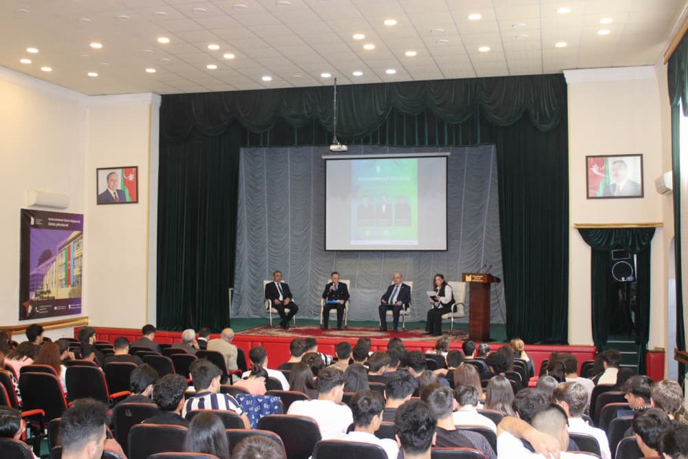 Smart infrastruktur layihələri əmlak bazarında dəyər artımını stimullaşdırır — Vüqar Oruc