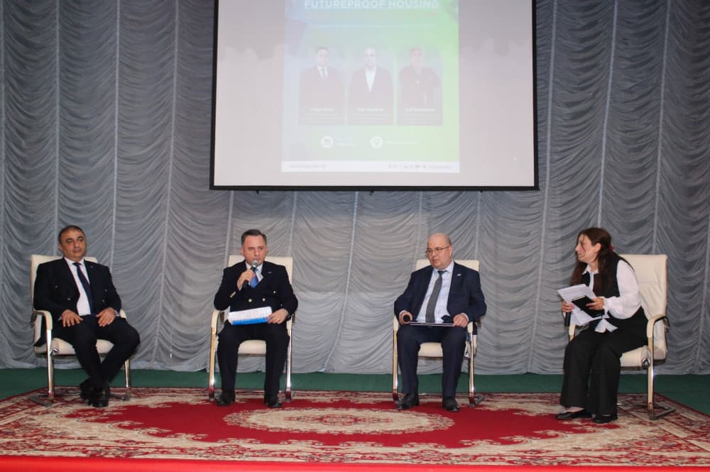Smart infrastruktur layihələri əmlak bazarında dəyər artımını stimullaşdırır — Vüqar Oruc - Şəkil 10