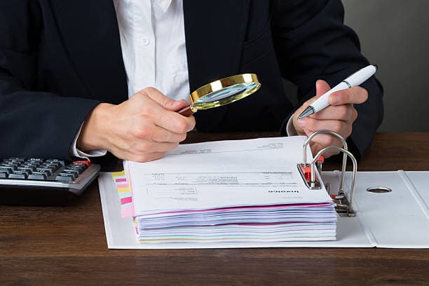 Daxili audit üzrə mütəxəssis - VAKANSİYA Daxili audit üzrə mütəxəssis - VAKANSİYA
