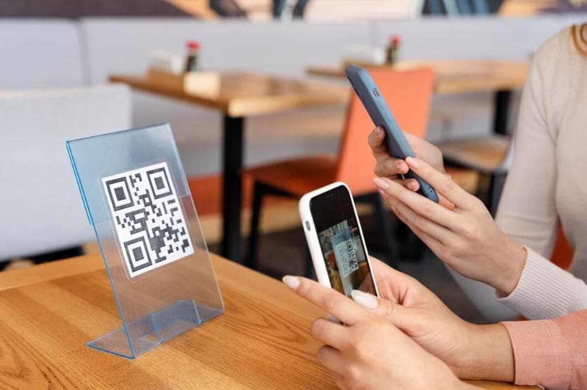 VTB Çində QR-kodla ödəniş xidmətini istifadəyə verib