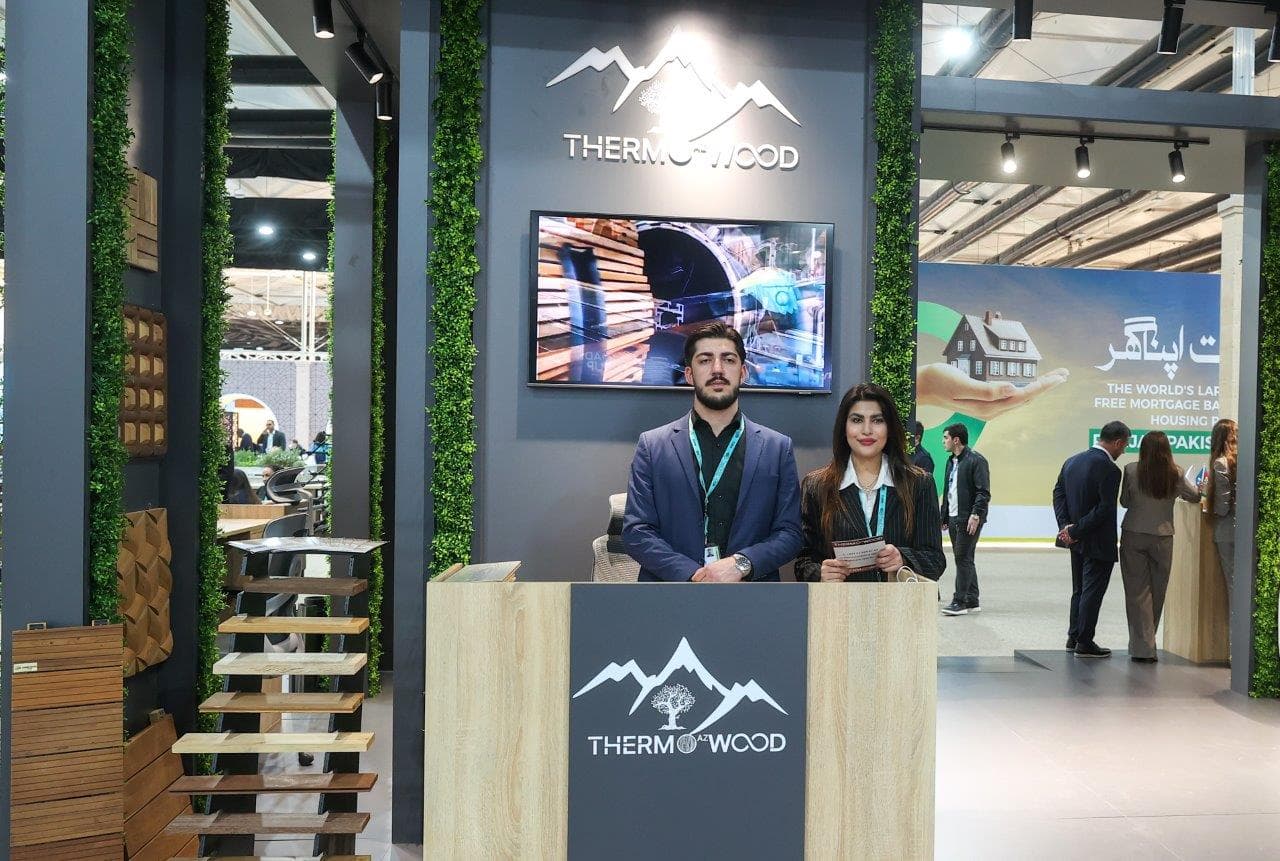 WUF13-ün “Urban Expo” sərgisində KOBİA da iştirak edir - Şəkil 4