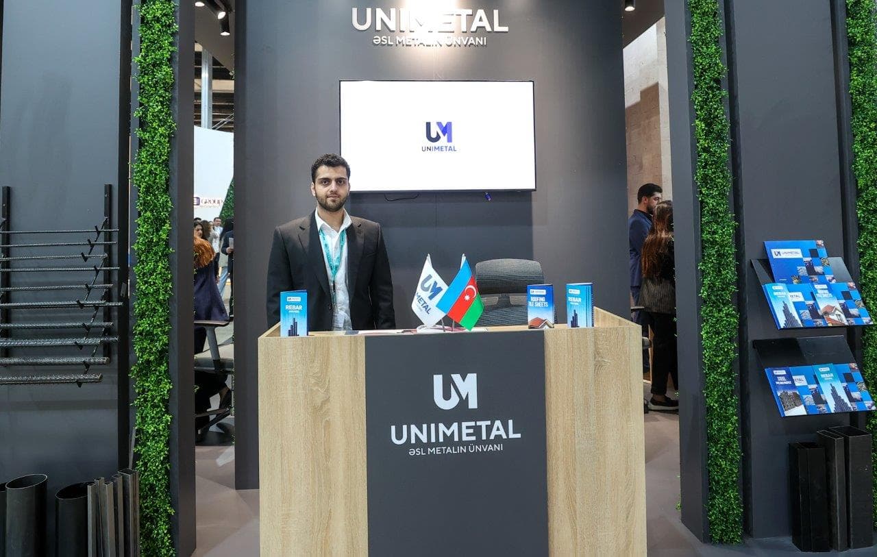 WUF13-ün “Urban Expo” sərgisində KOBİA da iştirak edir - Şəkil 5