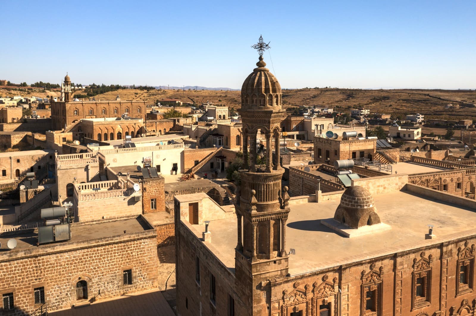 Mardin Bienalı 2026 qədim şəhəri qlobal sənət mərkəzinə çevirəcək - Şəkil 3