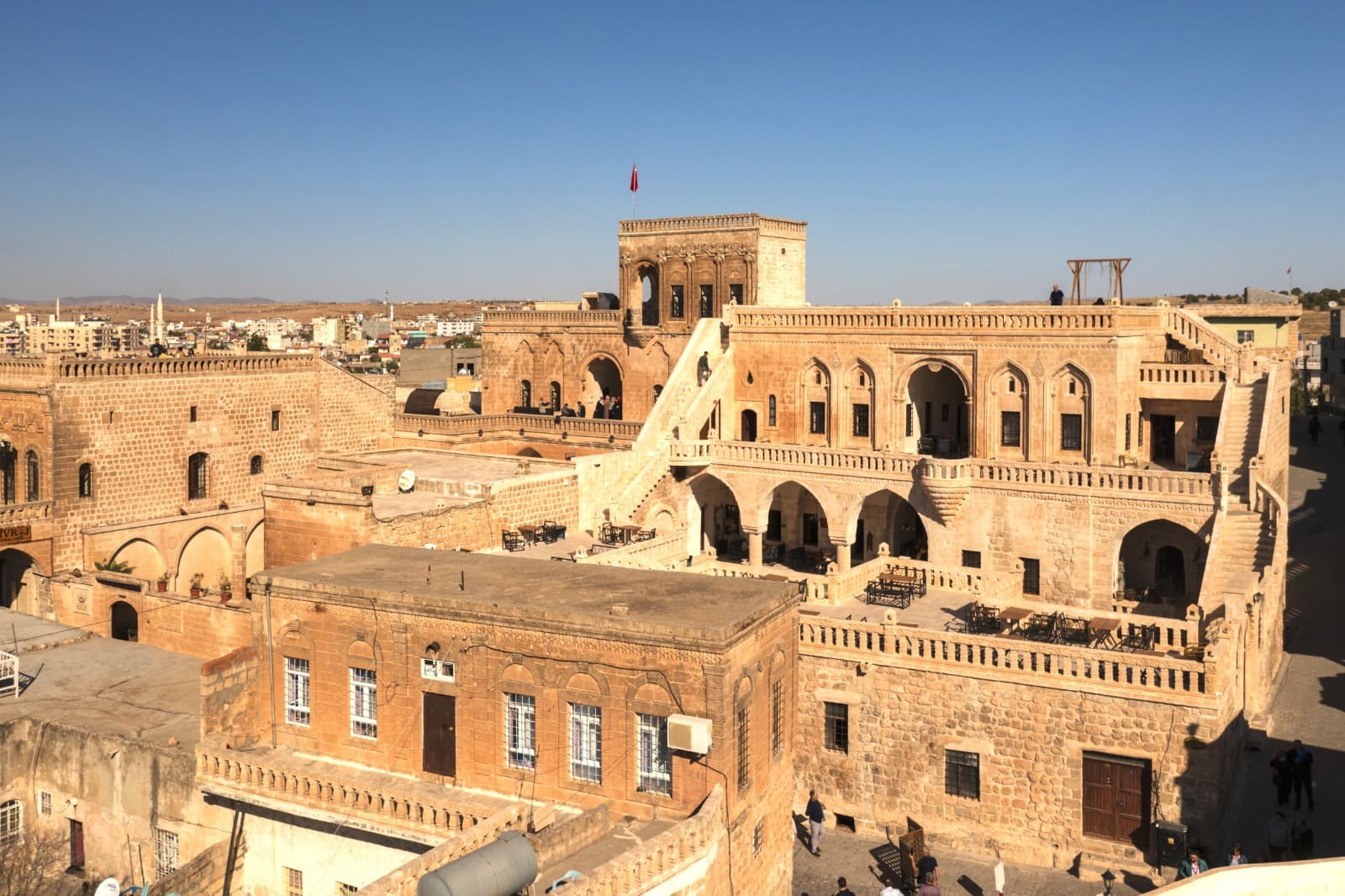 Mardin Bienalı 2026 qədim şəhəri qlobal sənət mərkəzinə çevirəcək - Şəkil 5