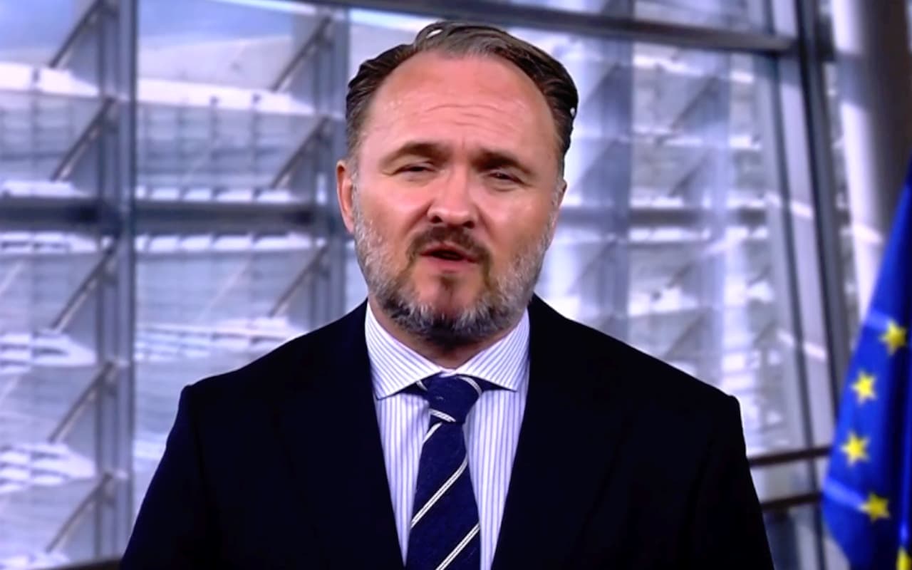Mənzil məsələsi Avropada sosial ədalət problemi kimi qiymətləndirilir - Dan Yorgensen