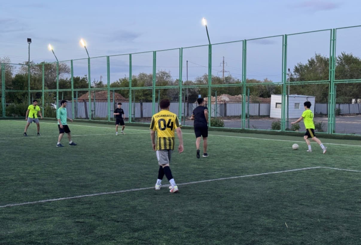 Azərbaycan komandası Astanada minifutbol turnirində iştirak edəcək Azərbaycan komandası Astanada minifutbol turnirində iştirak edəcək