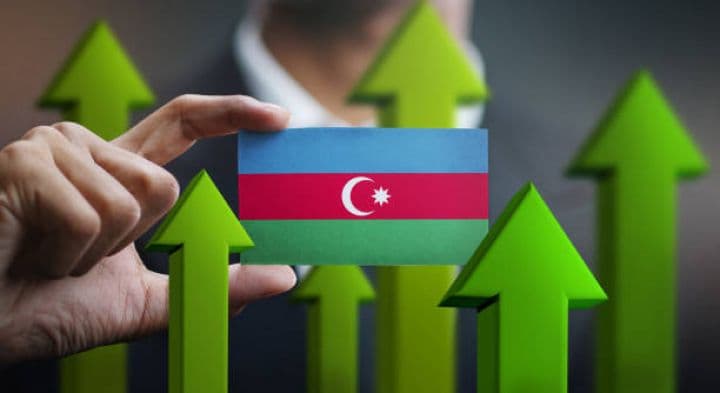 Azərbaycan İqtisadiyyatında İKT və Nəqliyyat Sektorlarında Güclü Artım Qeydə Alınıb